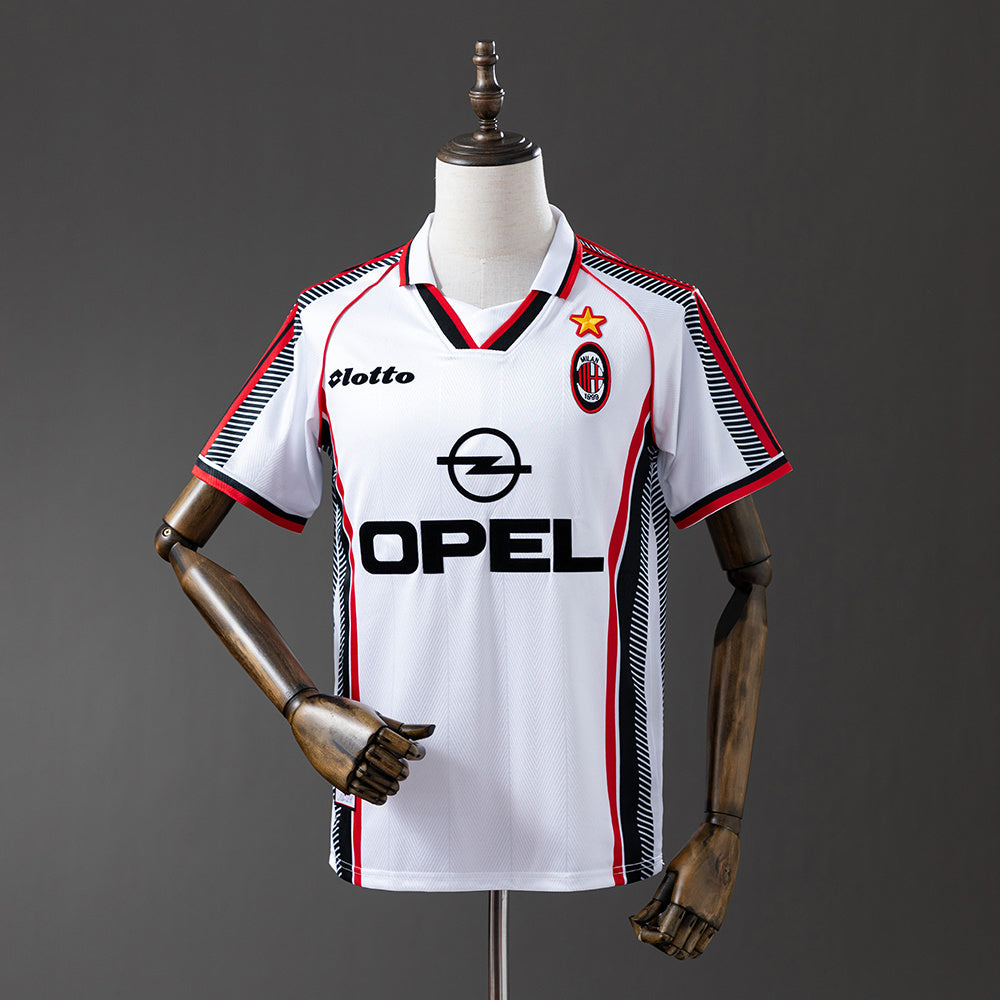 AC Milan 97/98 Away