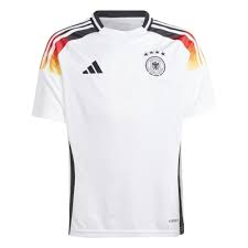 Germany 2024 Home