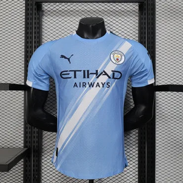 Manchester City 25/26 Home