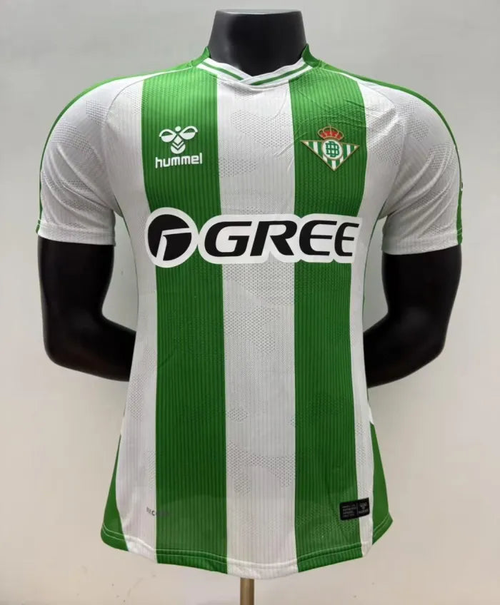 Real Betis 25/26 Home