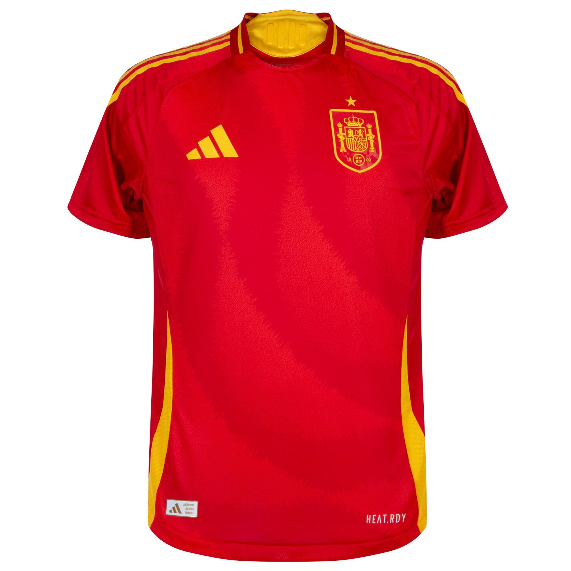 Spain 2024 Home