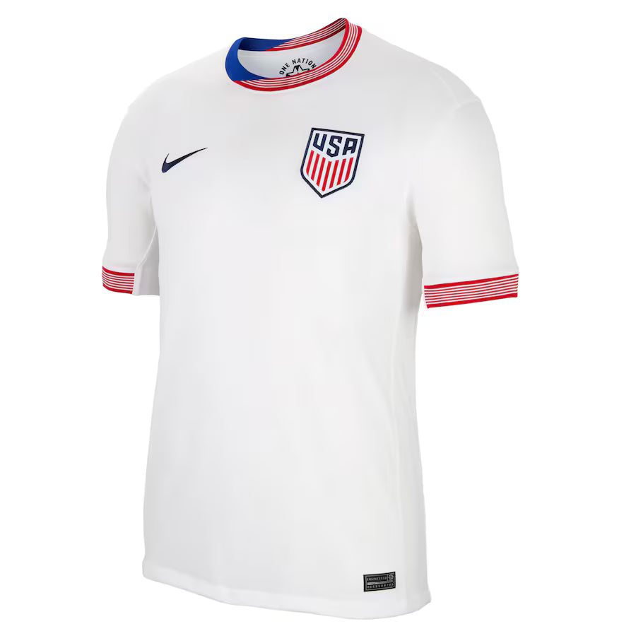 USA 2024 Home